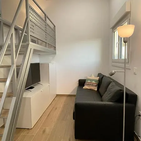 Miniloft Com I Baiona