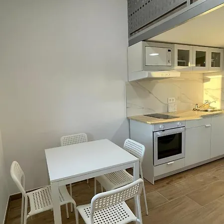 Miniloft Com I Apartamento Baiona