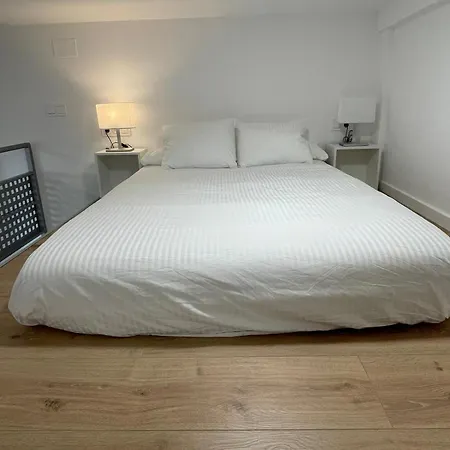 Miniloft Com I Apartamento Baiona