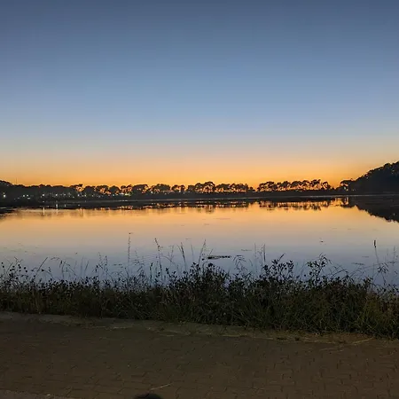 Miniloft Com I Baiona