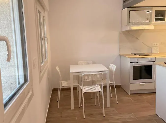 Miniloft Com I 公寓 *