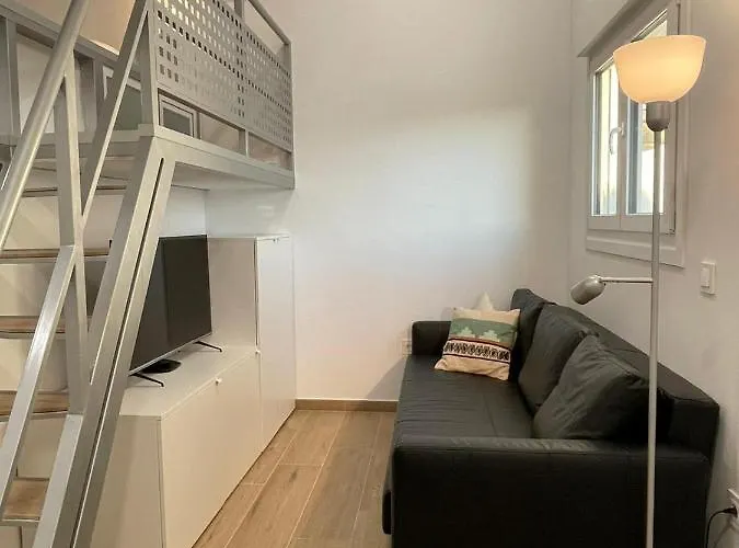 Miniloft Com I 巴约讷