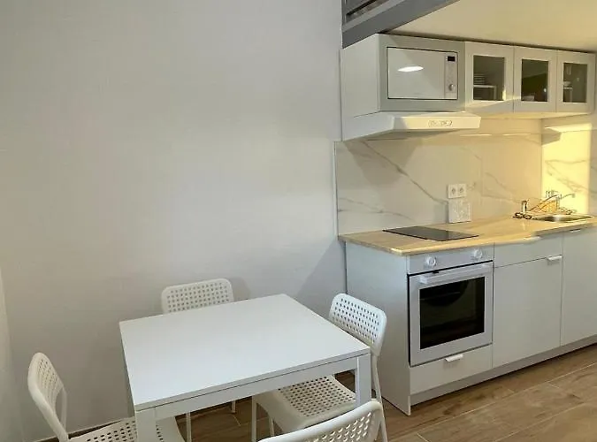 Miniloft Com I 公寓 巴约讷