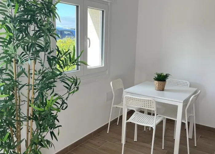 Miniloft Com I 公寓