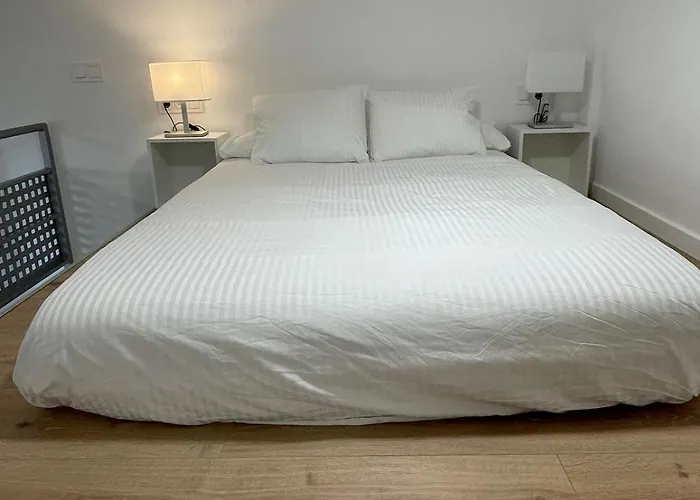 Miniloft Com I Daire Baiona