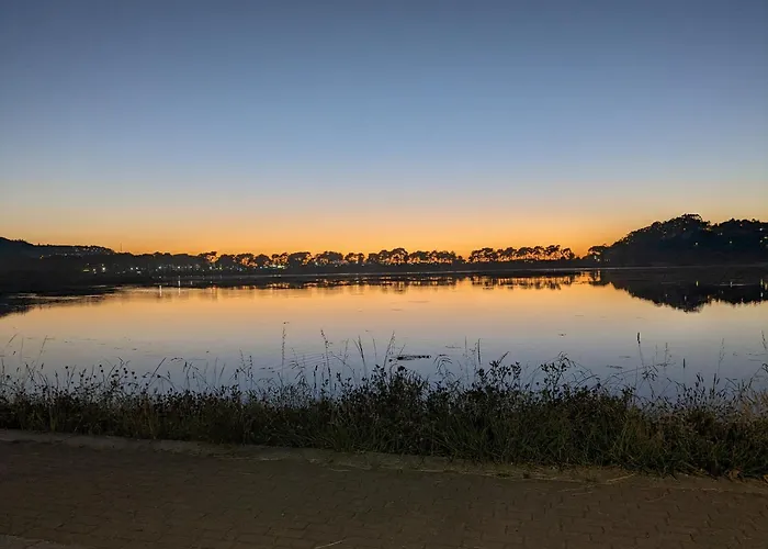 Miniloft Com I Baiona